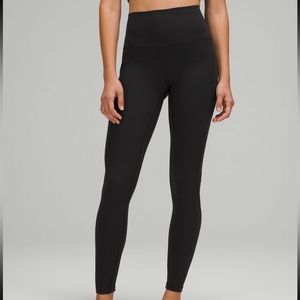NWOT Lululemon Align Leggings